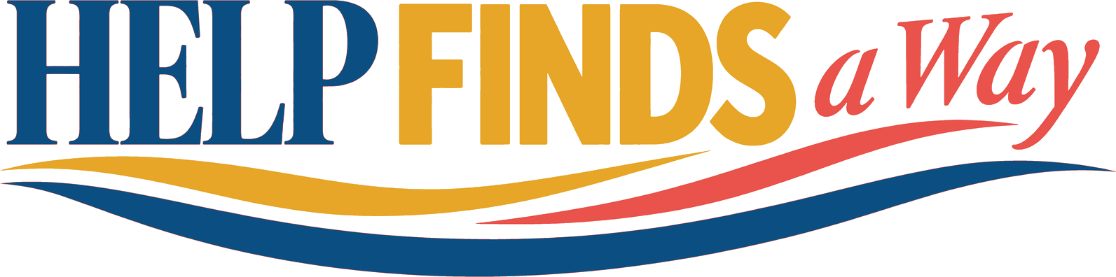 Help Finds a Way